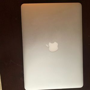 MacBook Air